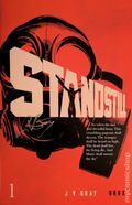 Standstill (2017 Gray Tone Press) 1A