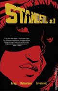 Standstill (2017 Gray Tone Press) 3
