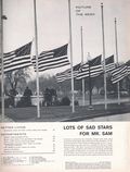 Life (1883-2000 Clair Maxwell/Life Publishing Company) Magazine Nov 24 1961