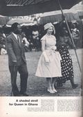Life (1883-2000 Clair Maxwell/Life Publishing Company) Magazine Nov 24 1961