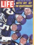 Life (1883-2000 Clair Maxwell/Life Publishing Company) Magazine Nov 17 1961