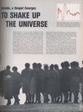 Life (1883-2000 Clair Maxwell/Life Publishing Company) Magazine Nov 10 1961
