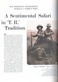 Life (1883-2000 Clair Maxwell/Life Publishing Company) Magazine Nov 10 1961