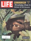 Life (1883-2000 Clair Maxwell/Life Publishing Company) Magazine Oct 27 1961