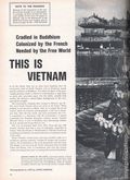 Life (1883-2000 Clair Maxwell/Life Publishing Company) Magazine Oct 27 1961