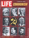 Life (1883-2000 Clair Maxwell/Life Publishing Company) Magazine Oct 20 1961