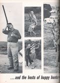 Life (1883-2000 Clair Maxwell/Life Publishing Company) Magazine Oct 20 1961