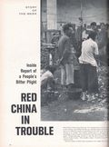 Life (1883-2000 Clair Maxwell/Life Publishing Company) Magazine Oct 13 1961