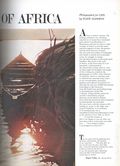 Life (1883-2000 Clair Maxwell/Life Publishing Company) Magazine Oct 13 1961