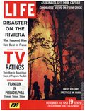 Life (1883-2000 Clair Maxwell/Life Publishing Company) Magazine Dec 14 1959