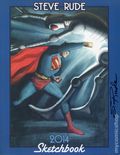 Steve Rude Sketchbook (2003) 2014A