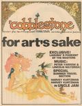 Cobblestone (1975) Fanzine 18