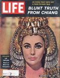 Life (1883-2000 Clair Maxwell/Life Publishing Company) Magazine Oct 6 1961