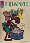 Bullwinkle (1962 Dell) NN