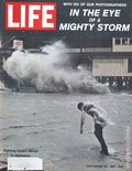 Life (1883-2000 Clair Maxwell/Life Publishing Company) Magazine Sep 22 1961