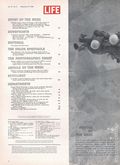 Life (1883-2000 Clair Maxwell/Life Publishing Company) Magazine Sep 15 1961