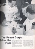 Life (1883-2000 Clair Maxwell/Life Publishing Company) Magazine Sep 15 1961
