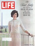 Life (1883-2000 Clair Maxwell/Life Publishing Company) Magazine Sep 1 1961