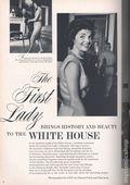 Life (1883-2000 Clair Maxwell/Life Publishing Company) Magazine Sep 1 1961