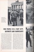 Life (1883-2000 Clair Maxwell/Life Publishing Company) Magazine Aug 25 1961