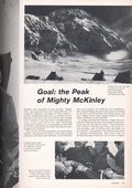Life (1883-2000 Clair Maxwell/Life Publishing Company) Magazine Aug 25 1961