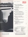 Life (1883-2000 Clair Maxwell/Life Publishing Company) Magazine Aug 18 1961