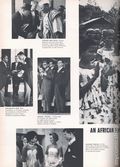 Life (1883-2000 Clair Maxwell/Life Publishing Company) Magazine Aug 18 1961