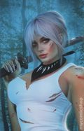 Skyline (2023 Verlag) 3SLAUGHTER