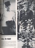 Life (1883-2000 Clair Maxwell/Life Publishing Company) Magazine Aug 4 1961