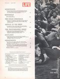 Life (1883-2000 Clair Maxwell/Life Publishing Company) Magazine Jul 28 1961