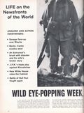 Life (1883-2000 Clair Maxwell/Life Publishing Company) Magazine Jul 28 1961