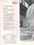 Life (1883-2000 Clair Maxwell/Life Publishing Company) Magazine Jul 21 1961