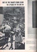 Life (1883-2000 Clair Maxwell/Life Publishing Company) Magazine Jul 21 1961