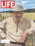 Life (1883-2000 Clair Maxwell/Life Publishing Company) Magazine Jul 7 1961