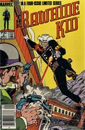Rawhide Kid (1985 Marvel) 2N
