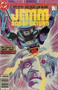 Jemm Son of Saturn (1984) 11N