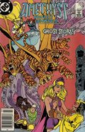 Amethyst Princess of Gemworld (1985 2nd Series) 7N