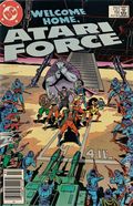 Atari Force (1984) 19N