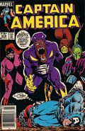 Captain America (1968 1st Series) 315N