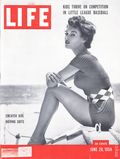 Life (1883-2000 Clair Maxwell/Life Publishing Company) Magazine Jun 28 1954