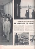 Life (1883-2000 Clair Maxwell/Life Publishing Company) Magazine Jun 28 1954