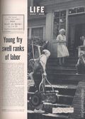 Life (1883-2000 Clair Maxwell/Life Publishing Company) Magazine Jun 21 1954