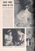 Life (1883-2000 Clair Maxwell/Life Publishing Company) Magazine Jun 21 1954