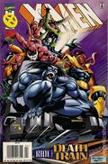 X-Men (1991 1st Series) 51N
