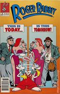 Roger Rabbit (1990) 18N