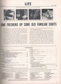 Life (1883-2000 Clair Maxwell/Life Publishing Company) Magazine Jun 14 1954