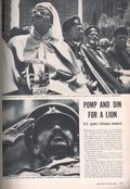 Life (1883-2000 Clair Maxwell/Life Publishing Company) Magazine Jun 14 1954
