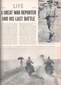 Life (1883-2000 Clair Maxwell/Life Publishing Company) Magazine Jun 7 1954