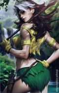 Uncanny X-Men (2024 Marvel) 1ARTGERM.A