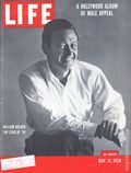 Life (1883-2000 Clair Maxwell/Life Publishing Company) Magazine May 31 1954